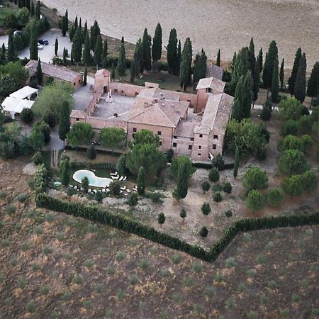 Castello Di Leonina Relais - Adults Only Hotel Сиена Екстериор снимка