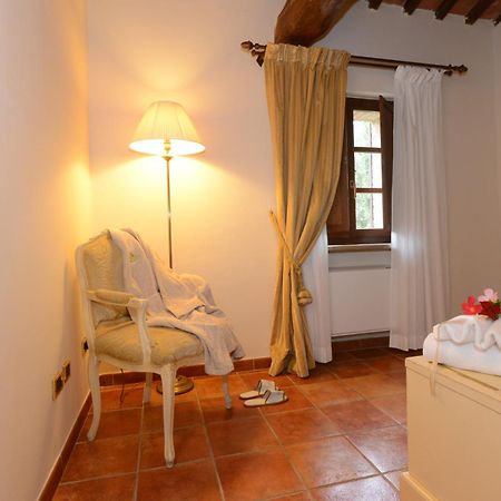 Castello Di Leonina Relais - Adults Only Hotel Сиена Екстериор снимка