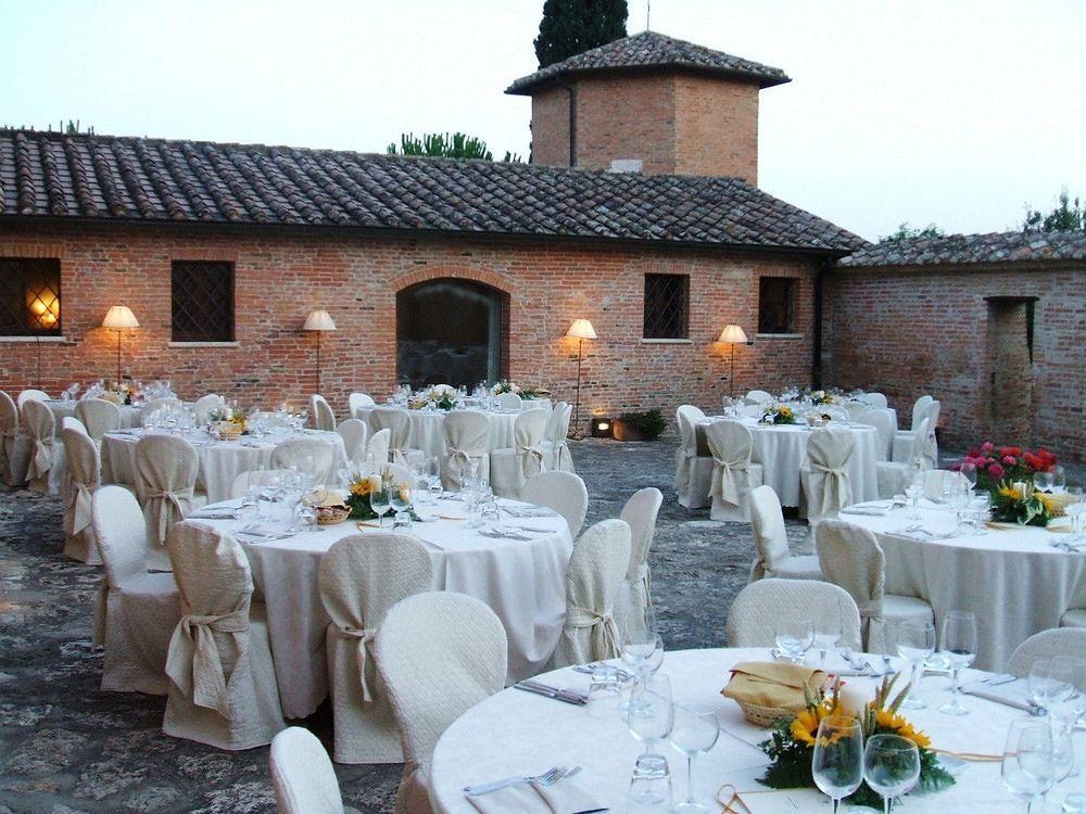 Castello Di Leonina Relais - Adults Only Hotel Сиена Екстериор снимка