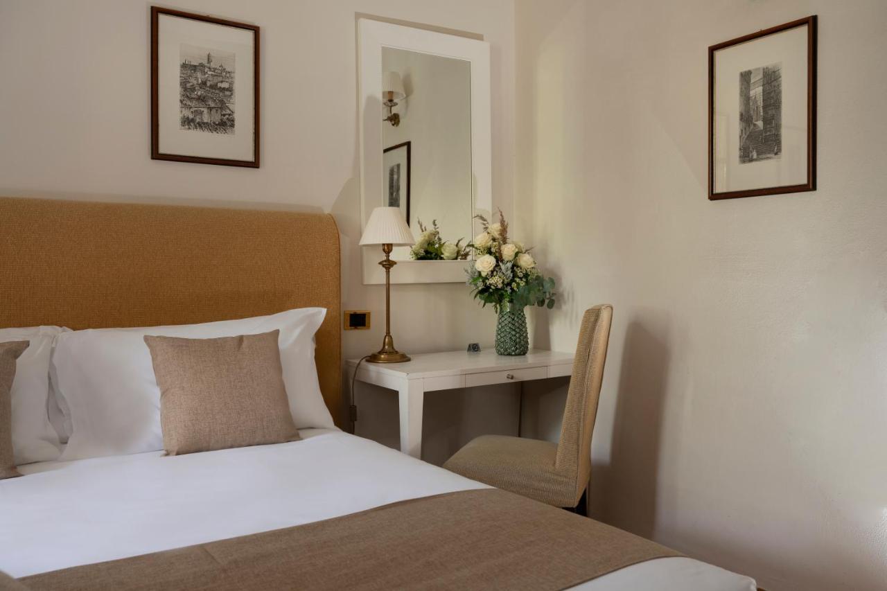 Castello Di Leonina Relais - Adults Only Hotel Сиена Екстериор снимка